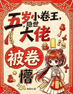 五岁小卷王，隐世大佬被卷懵