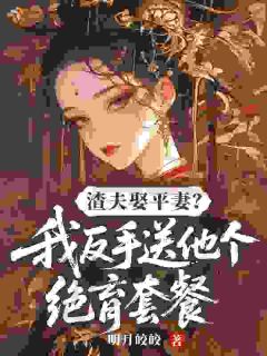 开局平妻入府，主母她见招拆招赢麻了