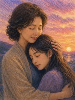 穿成虐文女主，我直播表演发疯