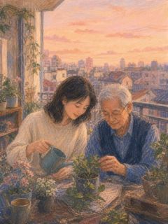 傲娇小表妹与傻甜师姐：青芜宗搞笑日常