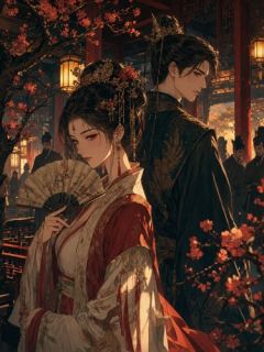 绑定恶女系统后，我把禁欲大佬亲懵了