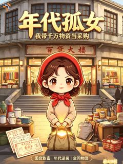 七零有空间，开局退婚搞事业