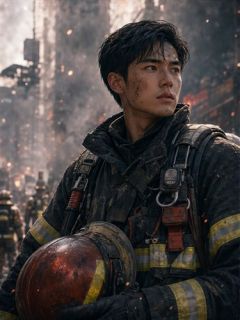 霸总他跪着叫我祖宗