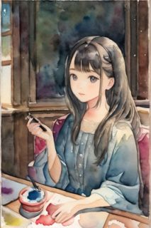 全员读心后，咸鱼美人被迫团宠了