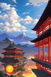 重生后我将皇帝拉下马