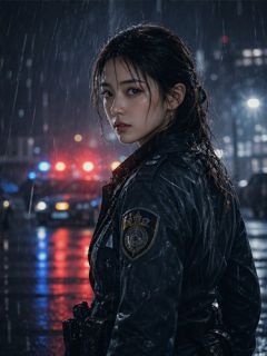 云深渡我归