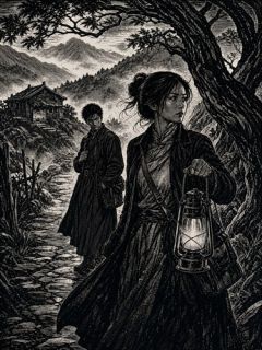 替身女配她转正了