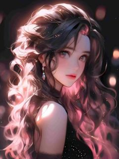 爱意止于黄昏时