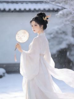 王爷带回来的狐狸精威胁我退婚