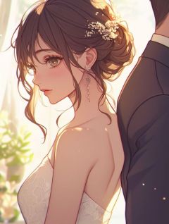 春深之后是长夏