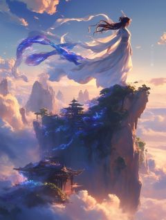 《祭天之后，哑巴灾星开口了》小说大结局免费阅读 祝璇玑祝含章小说全文