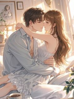 未婚夫不知道我在床底下藏了个男人