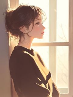 第十次中秋节被赶出门后，我转身就走