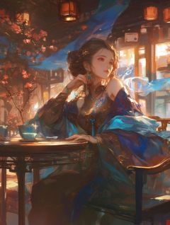 狗系统克扣我七年气运值，只为供养福星贵女