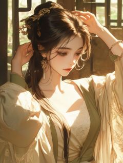 放弃洗白后，全家后悔，我却封侯