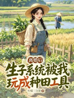 离婚后，生子系统被我玩成种田工具