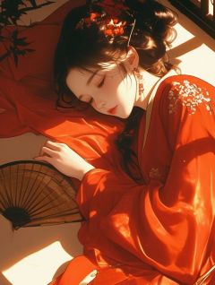 三位辅臣联合女官夺我皇权，傻子公主擦掉疯妆开始清算