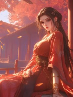 卿负旧誓，我赴山河