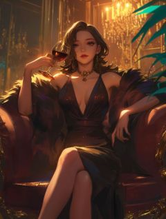 爸爸只是给女儿带了根棒棒糖，我却封锁了幼儿园