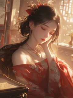 金牌红娘穿成皇后，我把后宫全嫁了