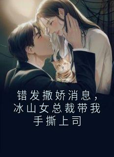 错发撒娇消息，冰山女总裁带我手撕上司