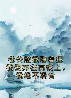 老公趁我睡着把我丢弃在高铁上，我绝不凑合