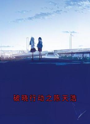 破晓行动之陈天浩