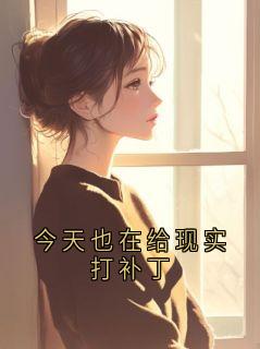 今天也在给现实打补丁