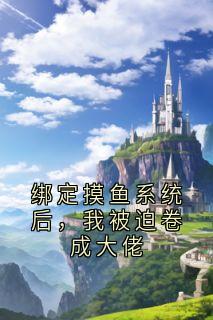 绑定摸鱼系统后，我被迫卷成大佬