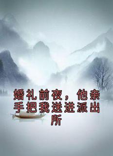婚礼前夜，他亲手把我送进派出所