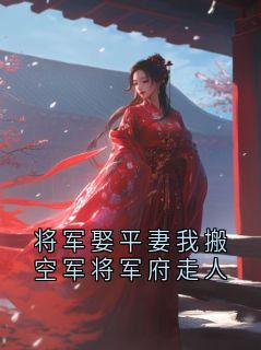 将军娶平妻我搬空军将军府走人