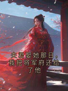 夫君娶她那日，我把将军府还给了他