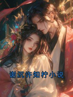 谢沉许知柠小说