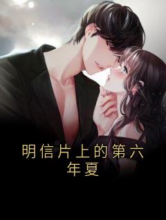 明信片上的第六年夏