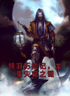 翎羽历险记，龙蛋失窃之谜