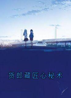 货郎藏匠心秘术