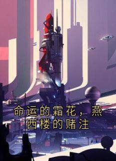 命运的霜花，燕西楼的赌注