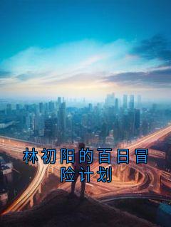 林初阳的百日冒险计划