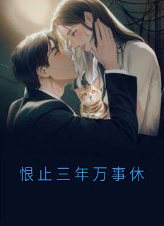 恨止三年万事休