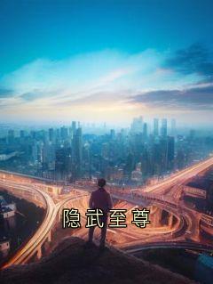 隐武至尊