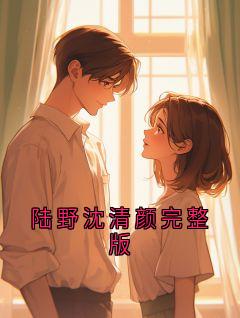 陆野沈清颜完整版