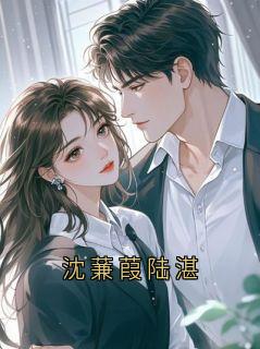沈蒹葭陆湛
