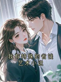 我有特殊的省钱艺术小说