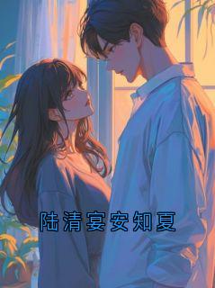陆清宴安知夏