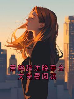 萧鹤辞沈晚意全文免费阅读