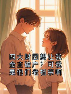 四大财团想让我金主破产？可我是他们老祖宗啊