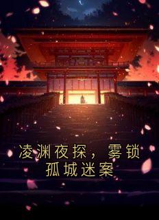 凌渊夜探，雾锁孤城迷案