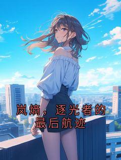 岚熵，逐光者的最后航迹