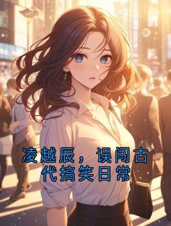 凌越辰，误闯古代搞笑日常
