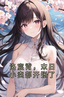 洛宸霄，末日小卖部开张了
